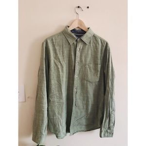 Goodfellow & Co. Button Down